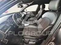 2018 Audi A6
