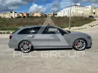 2018 Audi A6