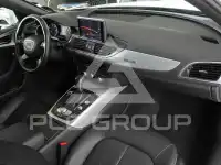 2018 Audi A6