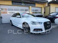 2018 Audi A6