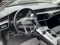 2018 Audi A6