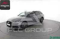 2018 Audi A6
