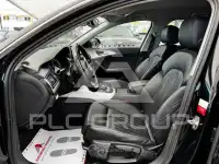 2018 Audi A6