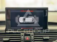 2018 Audi A6