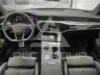 2018 Audi A6