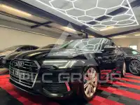 2018 Audi A6