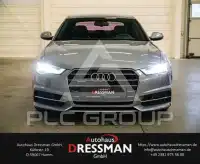 2018 Audi A6
