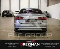 2018 Audi A6