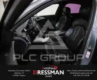 2018 Audi A6