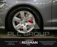 2018 Audi A6