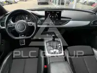 2018 Audi A6