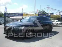 2018 Audi A6