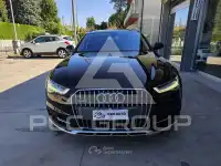 2018 Audi A6