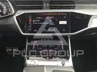 2018 Audi A6