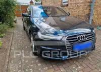 2018 Audi A6