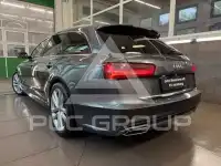 2018 Audi A6