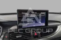 2018 Audi A6