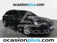 2018 Audi A6
