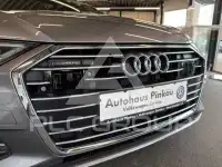 2018 Audi A6