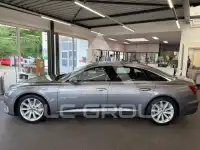 2018 Audi A6