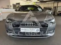 2018 Audi A6