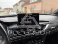 2018 Audi A6