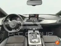 2018 Audi A6