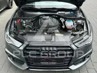 2018 Audi A6