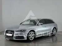 2018 Audi A6