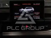 2018 Audi A6