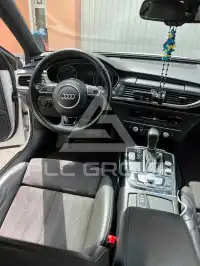 2018 Audi A6