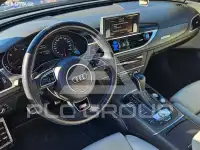 2018 Audi A6