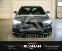 2018 Audi A6