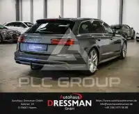 2018 Audi A6