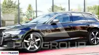 2018 Audi A6