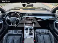 2018 Audi A6