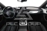 2018 Audi A6