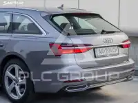 2018 Audi A6