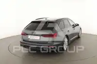 2018 Audi A6