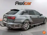 2018 Audi A6