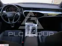 2018 Audi A6