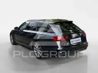 2018 Audi A6