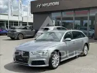 2018 Audi A6
