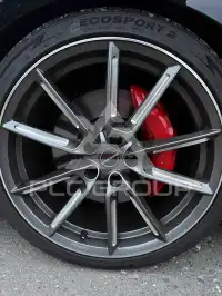 2018 Audi A6