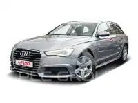 2018 Audi A6