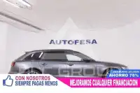 2018 Audi A6