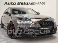 2018 Audi A6