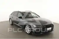 2018 Audi A6