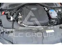 2018 Audi A6
