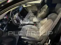 2018 Audi A6